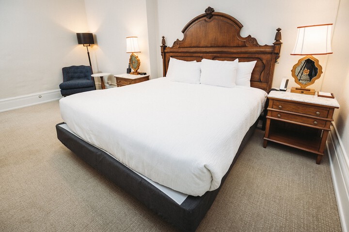 Hotel Colorado