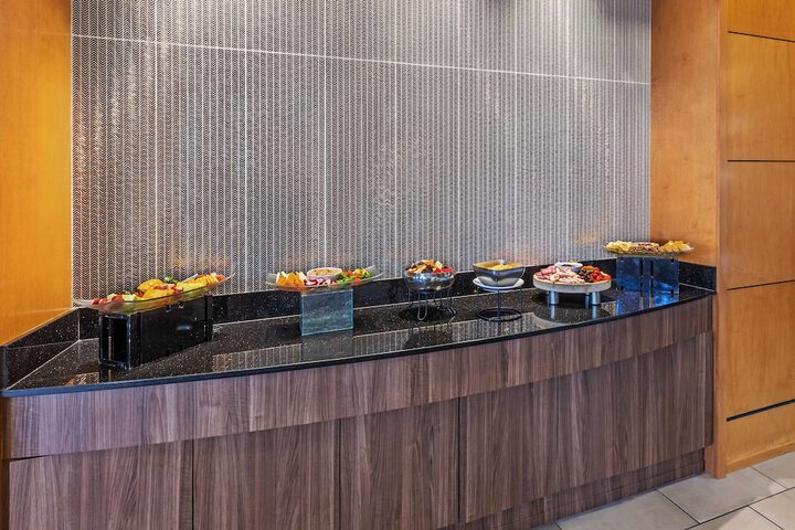 Embassy Suites by Hilton Houston Energy Corridor