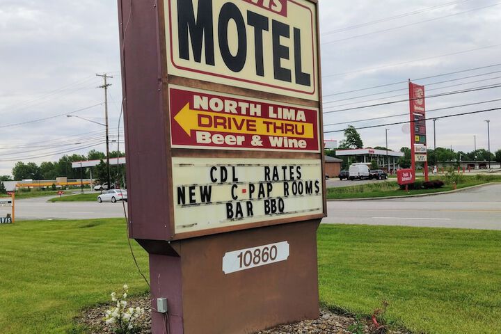 Hotel 1 of 33