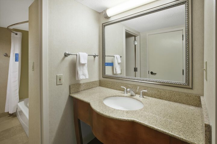 Hampton Inn Richmond West Innsbrook