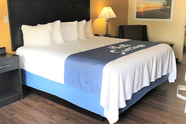 Days Inn by Wyndham Ridgeland South Carolina