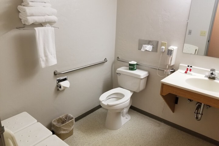 Super 8 by Wyndham Ketchikan