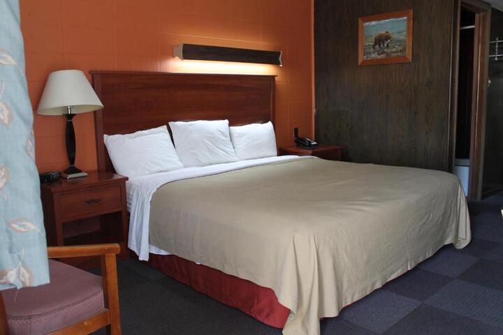 Motel Reedsburg
