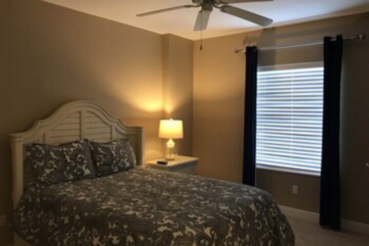 Northeast Corner Penthouse 3 BR 3 BA Sanibel 1102