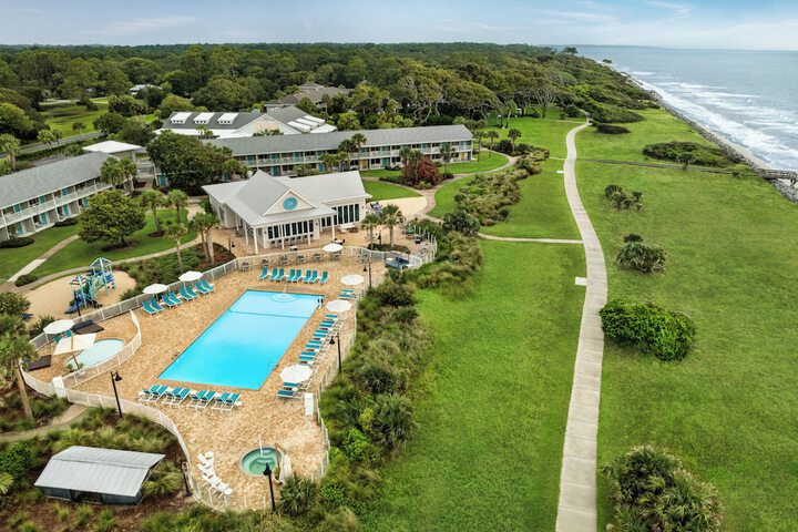 Holiday Inn Resort Jekyll Island by IHG