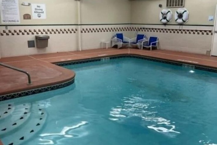 Pool 7 of 33