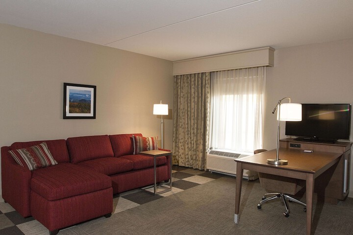Hampton Inn & Suites Boone
