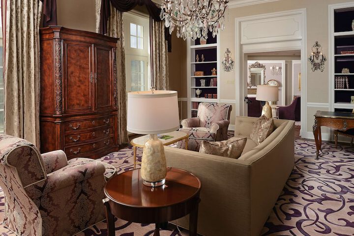 The Broadmoor