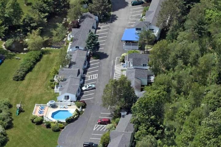Glen Cove Inn & Suites