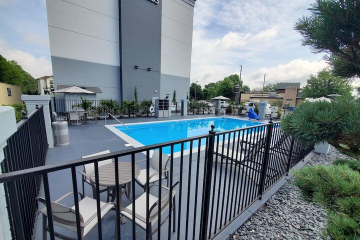 Holiday Inn Express - Atlanta / Kennesaw by IHG