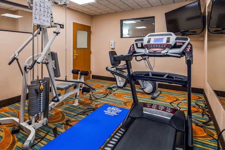 Health and Fitness 42 of 43