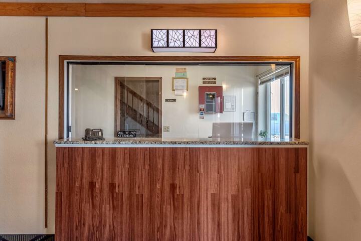 Econo Lodge La Junta