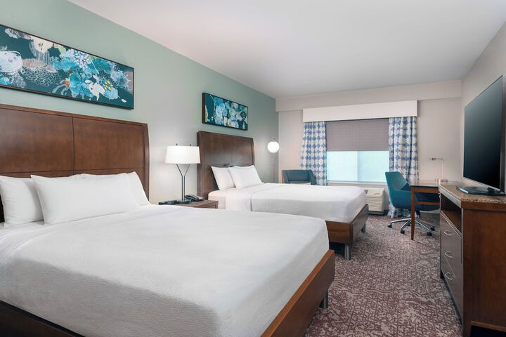 Hilton Garden Inn Wayne