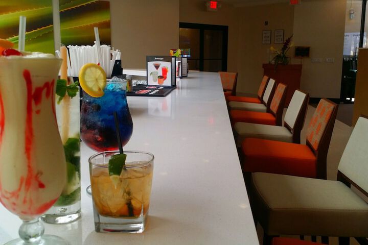 Holiday Inn Miami West - Airport Area by IHG