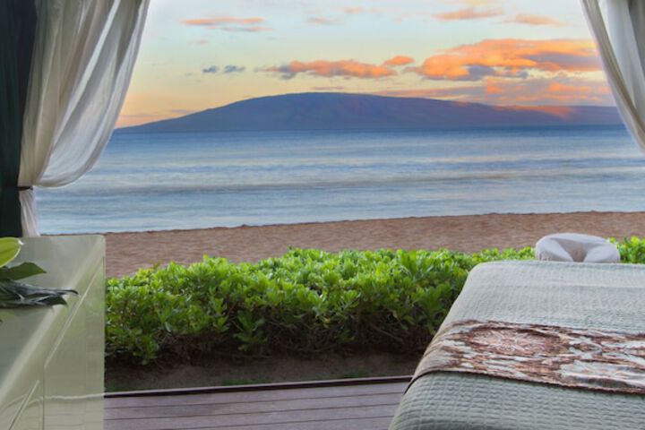 Marriotts Waikoloa Ocean Club