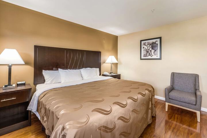 Quality Inn Cle Elum-Ellensburg