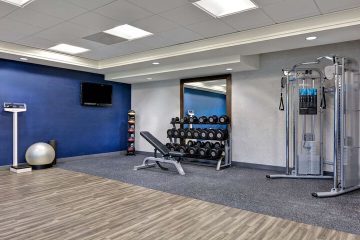 Hampton Inn & Suites Clearwater / St. Petersburg-Ulmerton Road FL