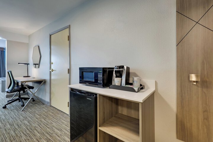 Holiday Inn Express Hinesville by IHG