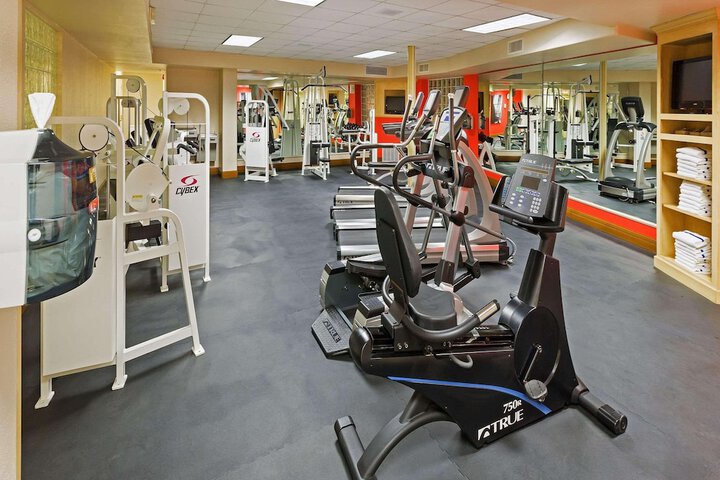 Health and Fitness 30 of 30