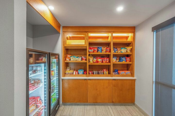 SpringHill Suites by Marriott Atlanta Kennesaw