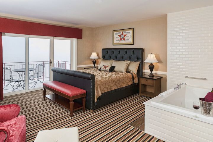 Fitgers Inn