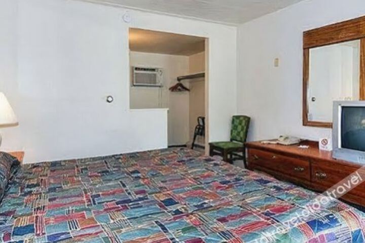 Rodeway Inn