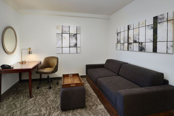 Springhill Suites by Marriott Boulder Longmont