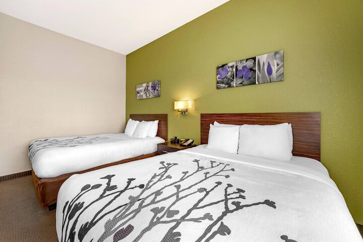 Sleep Inn & Suites Columbia