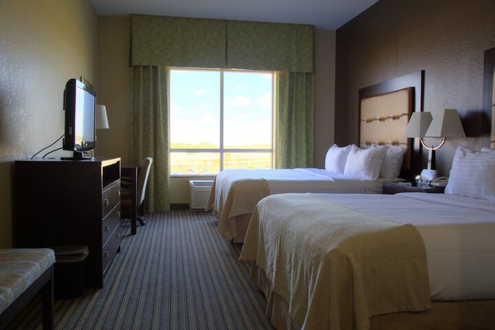 Holiday Inn Jackson Southeast - Pearl by IHG