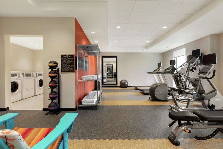 Health and Fitness 34 of 43