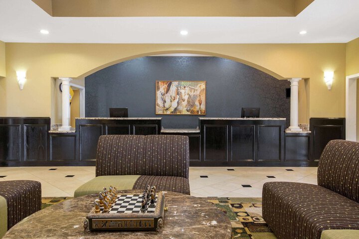 Hotel Interior 13 of 48