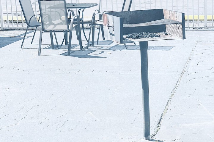 Terrace/Patio 48 of 50
