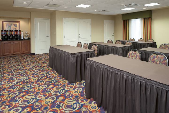 Meeting 41 of 51