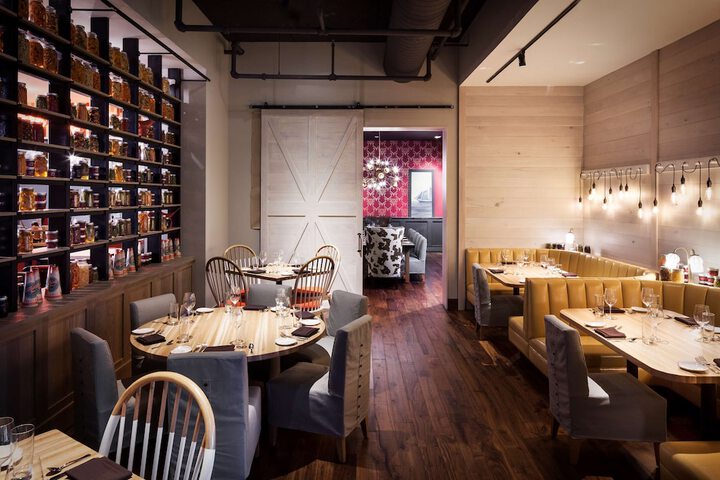 The Logan Philadelphia Curio Collection by Hilton