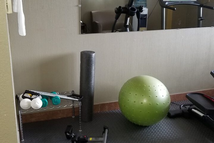 Health and Fitness 31 of 39