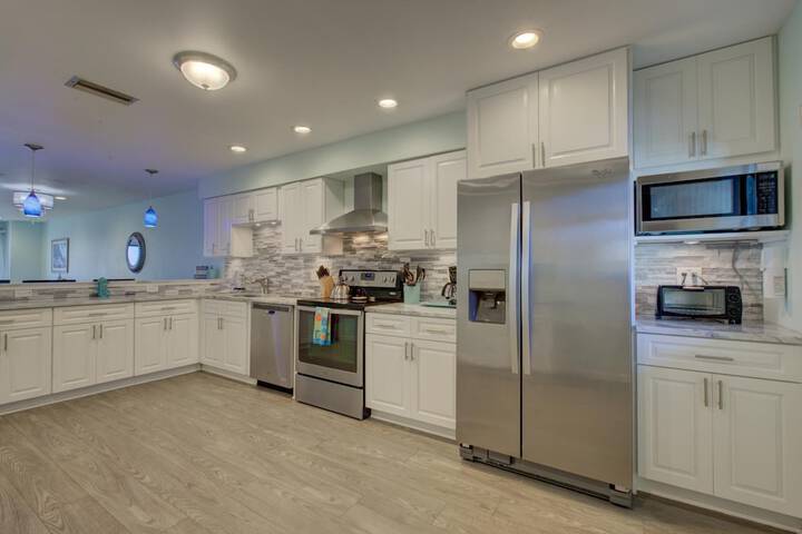 Anna Maria Island Retreat