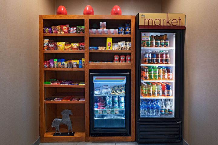 Fairfield Inn & Suites by Marriott McAllen Airport