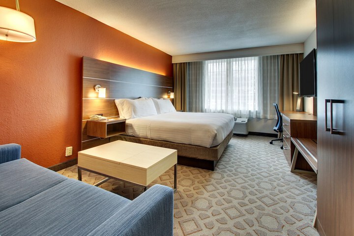 Holiday Inn Express Poughkeepsie by IHG