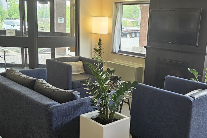 Comfort Inn Parry Sound