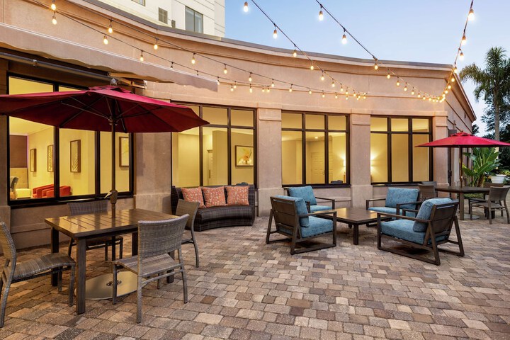 Terrace/Patio 37 of 37