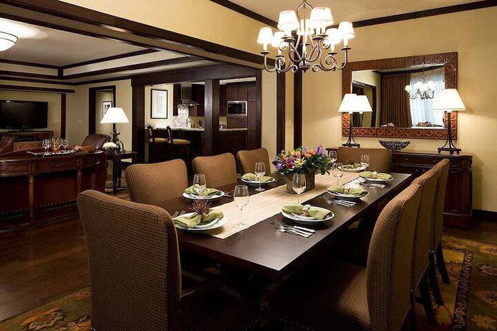 Four Seasons Resort and Residences Vail