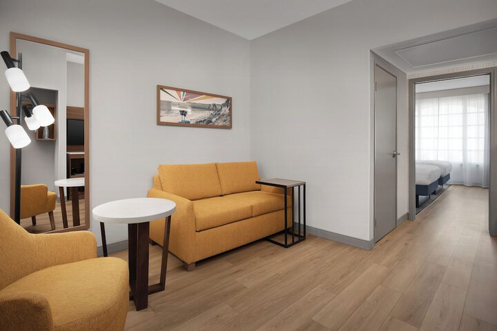 Hampton Inn & Suites San Clemente