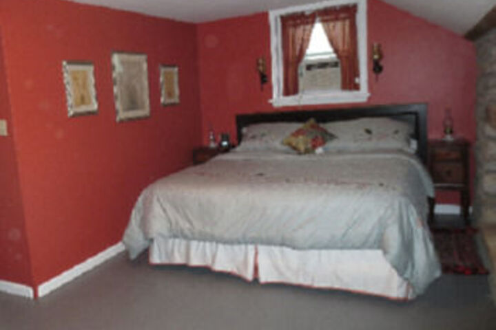 Stoltzfus Bed & Breakfast