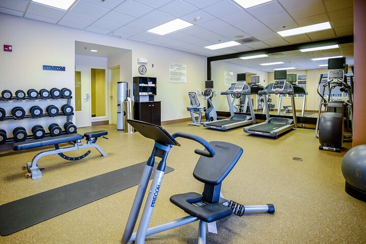 Health and Fitness 30 of 31