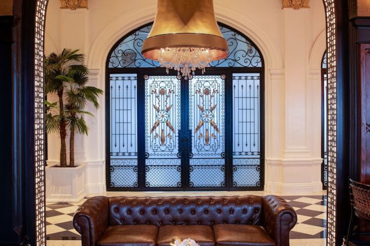 Grand Galvez Resort Autograph Collection