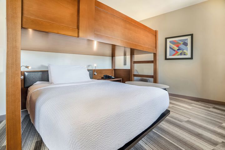 Holiday Inn Express New Orleans - Arts District by IHG