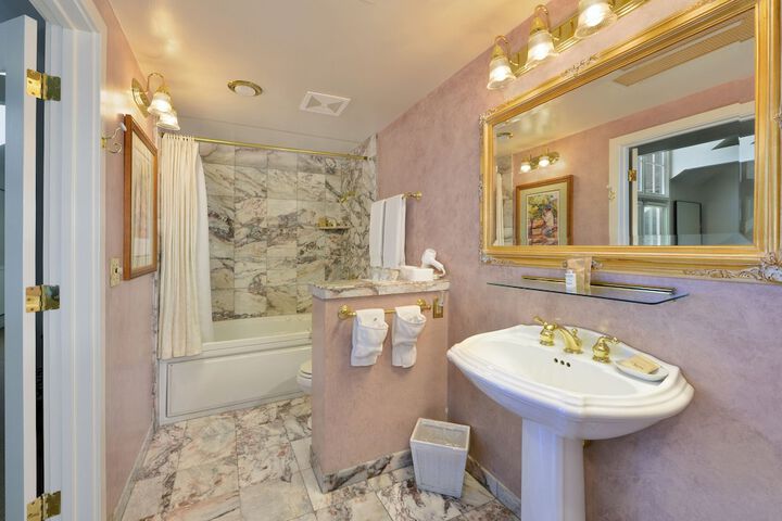 Hotel La Rose