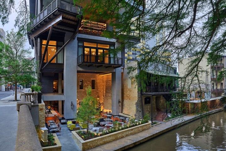 Canopy by Hilton San Antonio Riverwalk