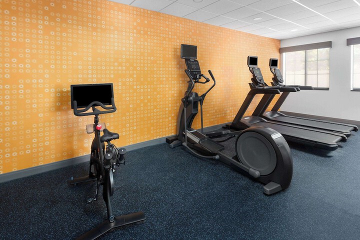 Health and Fitness 38 of 40