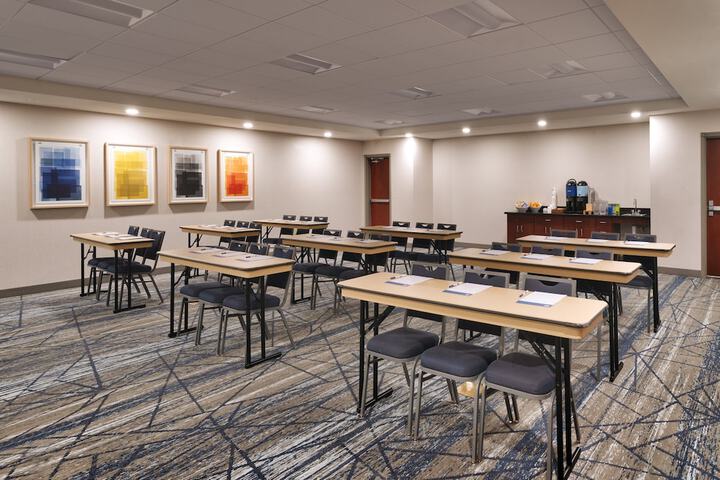Holiday Inn Express Hotel & Suites Helena by IHG